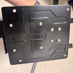 モニタースタンド 2つセットの画像