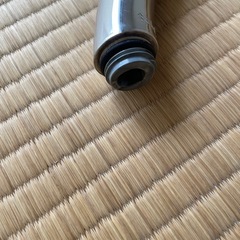 タカギ(takagi) シャワーヘッド キモチイイシャワピタT(MR) 節水 工具不要 取り付けかんたん JSB012AZの画像