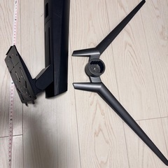 モニタースタンド 2つセットの画像
