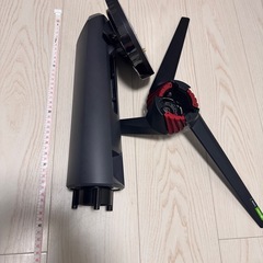 モニタースタンド 2つセットの画像