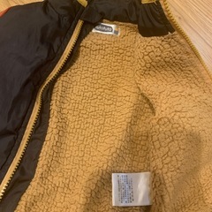 フタフタ80 ジャンバーの画像