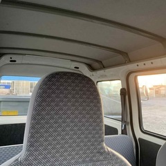 ダイハツ ハイゼットバン 4WD 2014年の画像