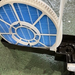 ⭐︎2024年製　シャープ　空気清浄機 の画像