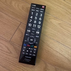TOSHIBA 液晶テレビ32524の画像