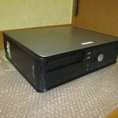 古PC引き取り可 Windows11 Pro / Office 2016 Professional インストール済（ライセンス認証済）省スペースデスクトップPCの画像