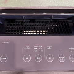 ⭐︎2024年製　シャープ　空気清浄機 の画像