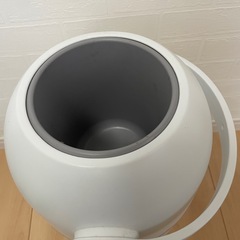 オムツ用ゴミ箱　の画像