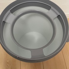 オムツ用ゴミ箱　の画像