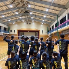 ママさんバレボール★メンバー募集★