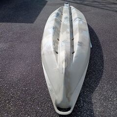 【中古美品】　フィールフリー　モーケン１０　車輪付で便利　神奈川県　【発送不可】の画像