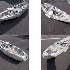 【中古美品】　フィールフリー　モーケン１０　車輪付で便利　神奈川県　【発送不可】の画像