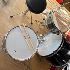 ドラムの画像