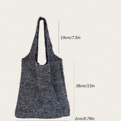 ラメバックの画像