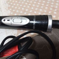 CREATE ION AFLOAT クレイツイオン ホットブローブラシの画像