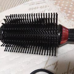 CREATE ION AFLOAT クレイツイオン ホットブローブラシの画像