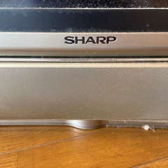 ソニー液晶テレビの画像