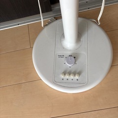 扇風機②の画像