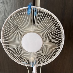 扇風機②の画像