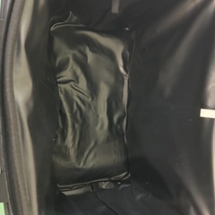 シマノ　フィッシングバッグ
の画像