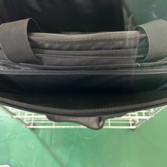 シマノ　フィッシングバッグ
の画像