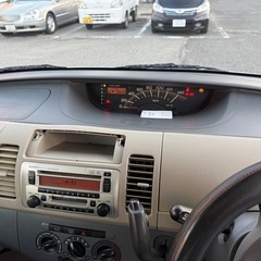 ダイハツ　タントL350の画像