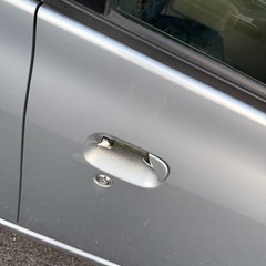 ダイハツ　タントL350の画像