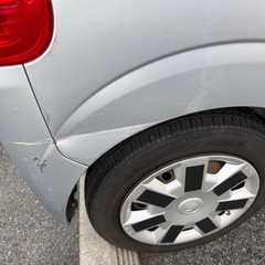 ダイハツ　タントL350の画像