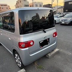 ダイハツ　タントL350の画像