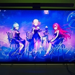 JAPANNEXTゲーミングもモニターの画像