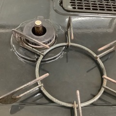 【トレファク ラパーク岸和田店】2020年製 Rinnai 都市ガステーブル　入荷しました【6ヶ月保証】の画像