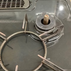 【トレファク ラパーク岸和田店】2020年製 Rinnai 都市ガステーブル　入荷しました【6ヶ月保証】の画像