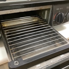 【トレファク ラパーク岸和田店】2020年製 Rinnai 都市ガステーブル　入荷しました【6ヶ月保証】の画像