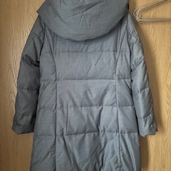 ロペピクニック　ダウンコートの画像