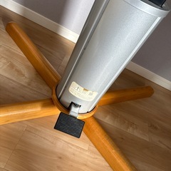 昇降式のてーぶるテーブルの画像