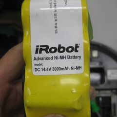 アイロボット ルンバ 2013年式　の画像