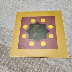 オスカー・ピーターソン   LPレコードの画像