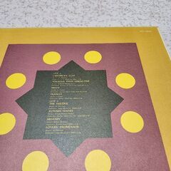 オスカー・ピーターソン   LPレコードの画像