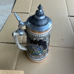 ドイツ　ビアマグの画像