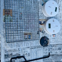 オシャレな薪ストーブ　キャンプ用　　の画像