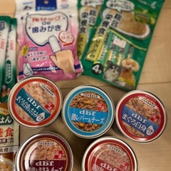 ドッグフードの画像