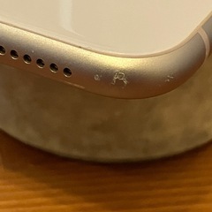 iPhone11 128GB パープルの画像