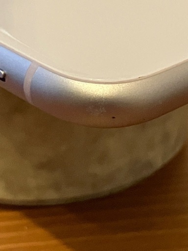 iPhone11 128GB パープル