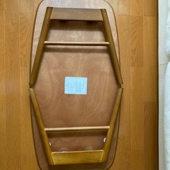 ローテーブルの画像