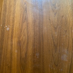 ローテーブルの画像