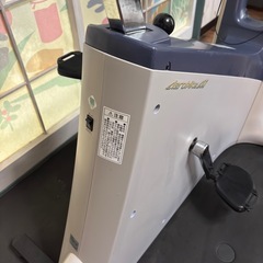 コンビ エアロバイクAi　の画像