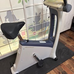 コンビ エアロバイクAi　の画像