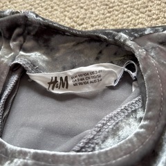 子ども服の画像