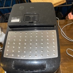 デロンギ マグニフィカ S スマートECAM23013 全自動コーヒーマシン (業務用)の画像