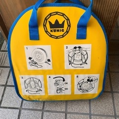 タイヤ　チェーンの画像