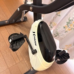 HAIGEエアロバイクの画像